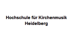 Hochschule für Kirchenmusik Heidelberg